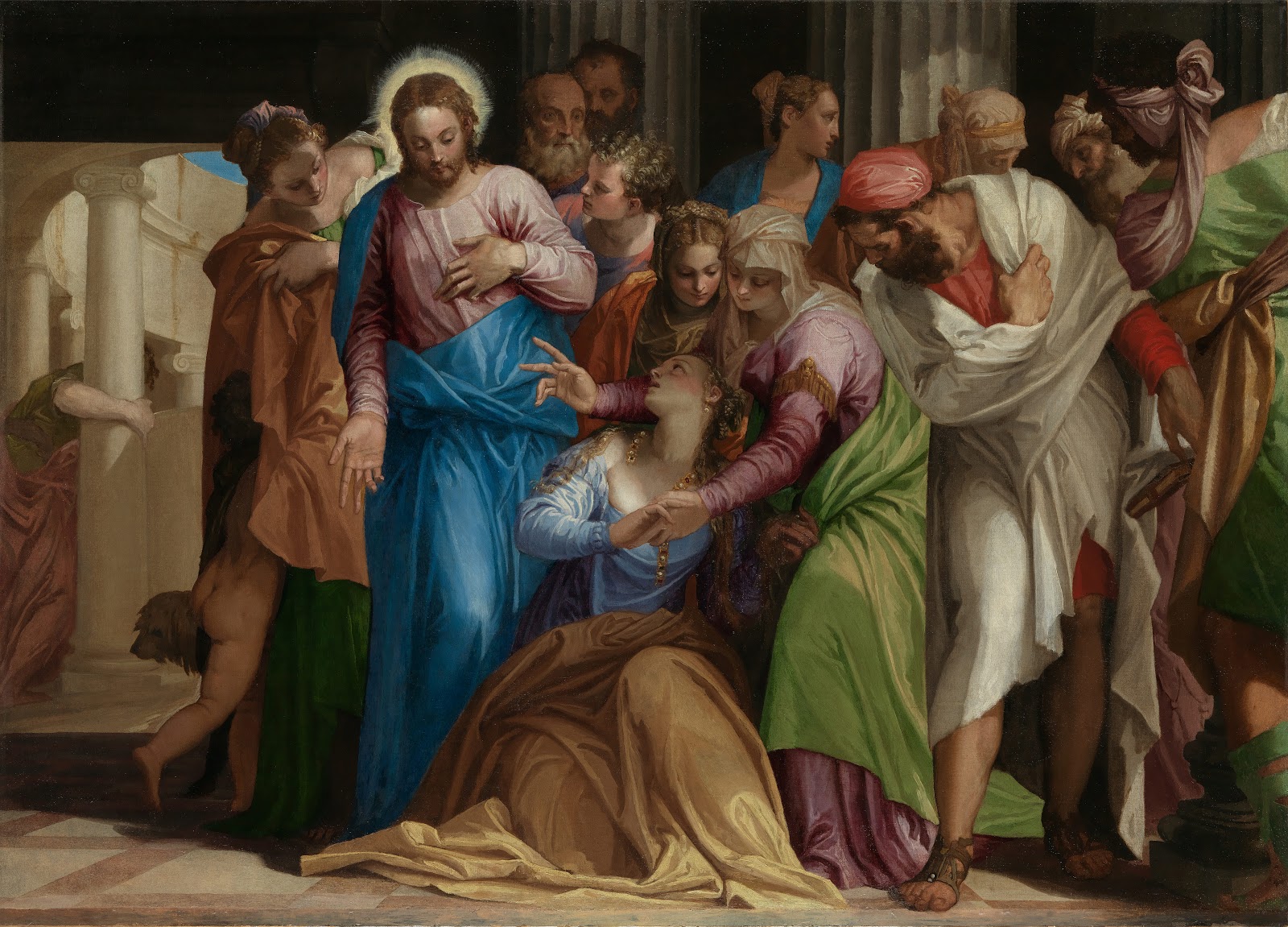 Paolo+Veronese-1528-1588 (6).jpg